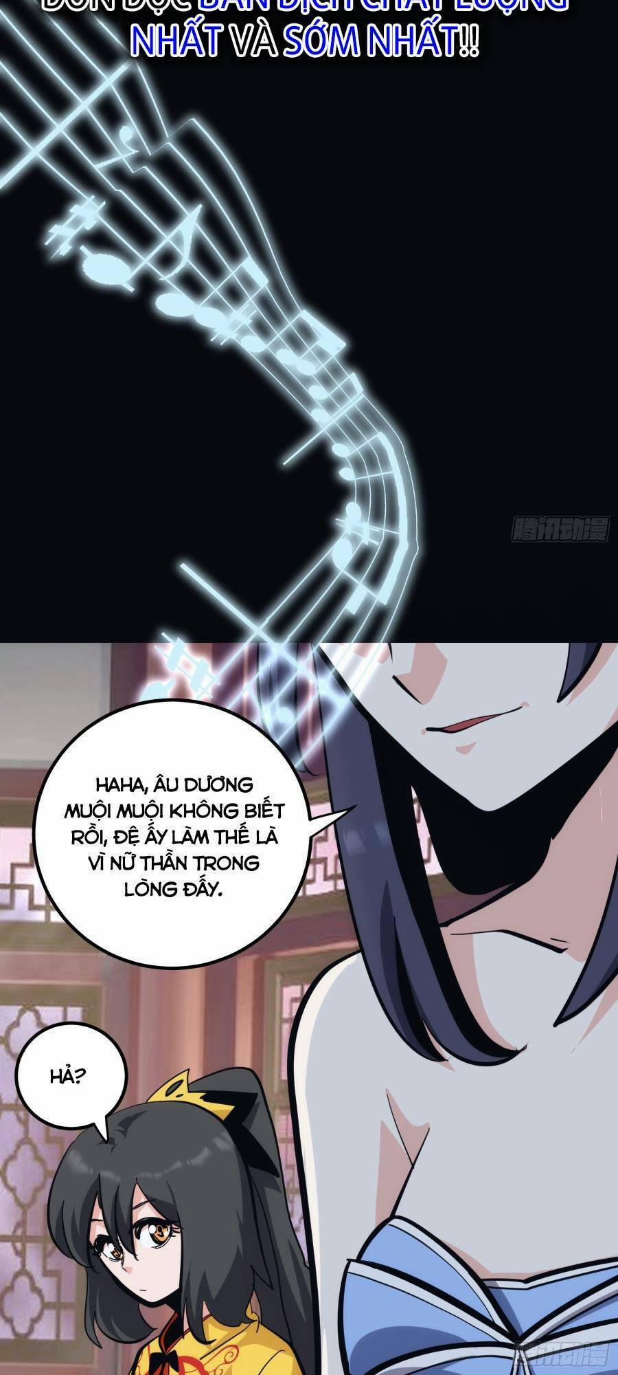 Tự Kỷ Luật Ta Đây Bất Khả Chiến Bại 33 trang 13