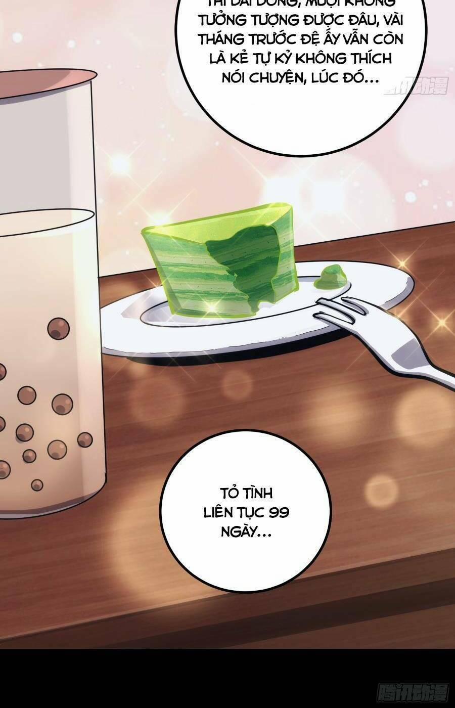 Tự Kỷ Luật Ta Đây Bất Khả Chiến Bại 33 trang 19