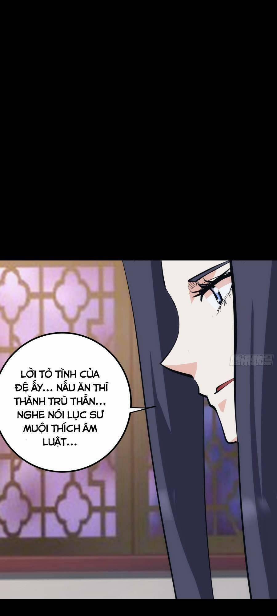 Tự Kỷ Luật Ta Đây Bất Khả Chiến Bại 33 trang 20