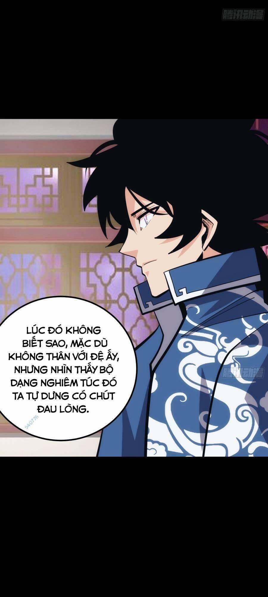 Tự Kỷ Luật Ta Đây Bất Khả Chiến Bại 33 trang 21
