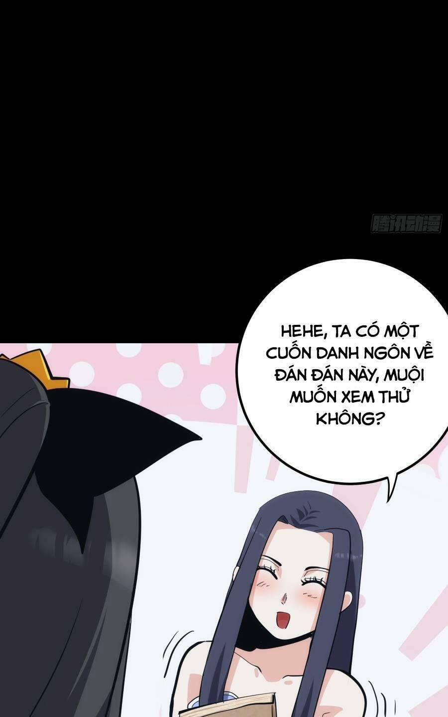 Tự Kỷ Luật Ta Đây Bất Khả Chiến Bại 33 trang 22