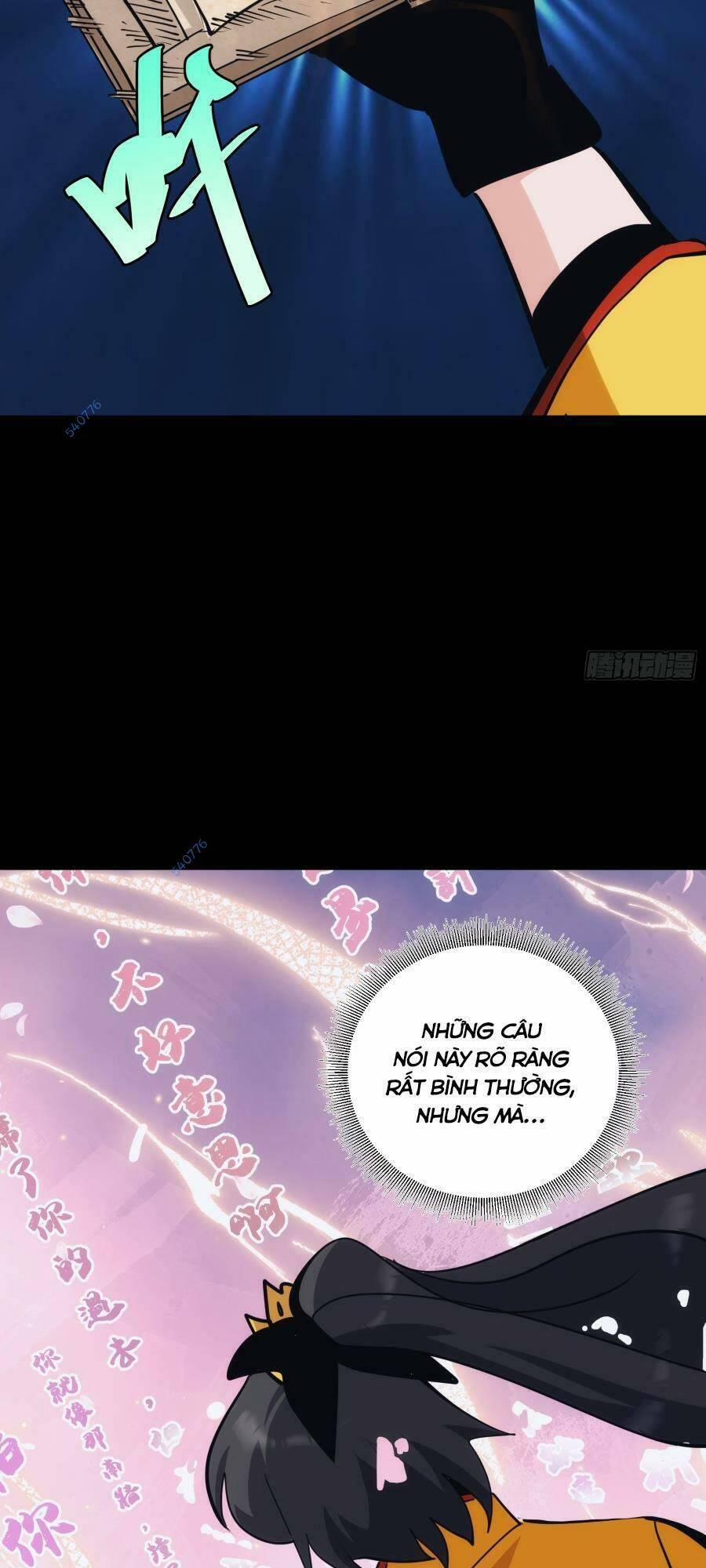 Tự Kỷ Luật Ta Đây Bất Khả Chiến Bại 33 trang 27