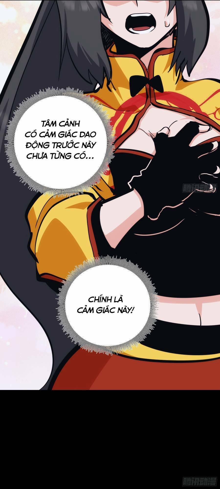 Tự Kỷ Luật Ta Đây Bất Khả Chiến Bại 33 trang 32