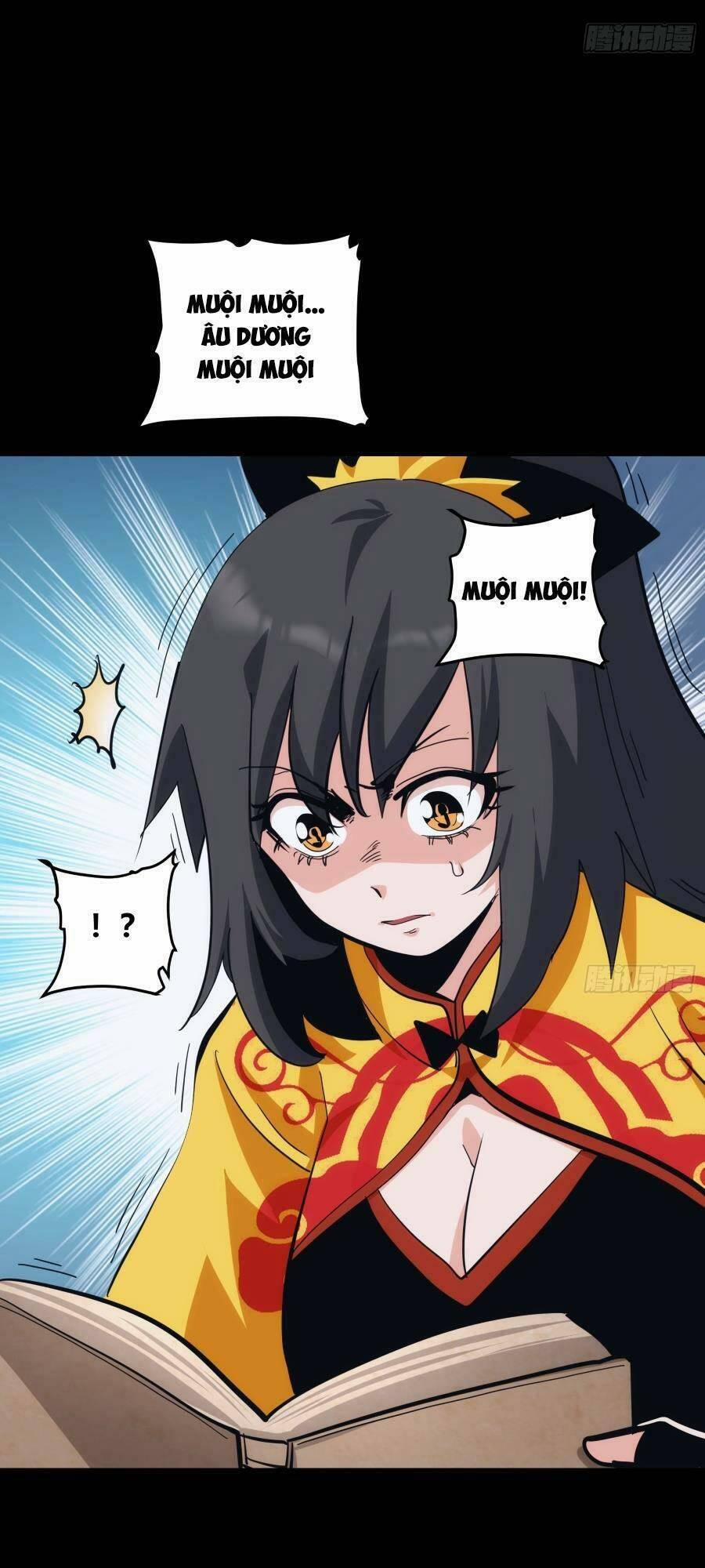 Tự Kỷ Luật Ta Đây Bất Khả Chiến Bại 33 trang 34