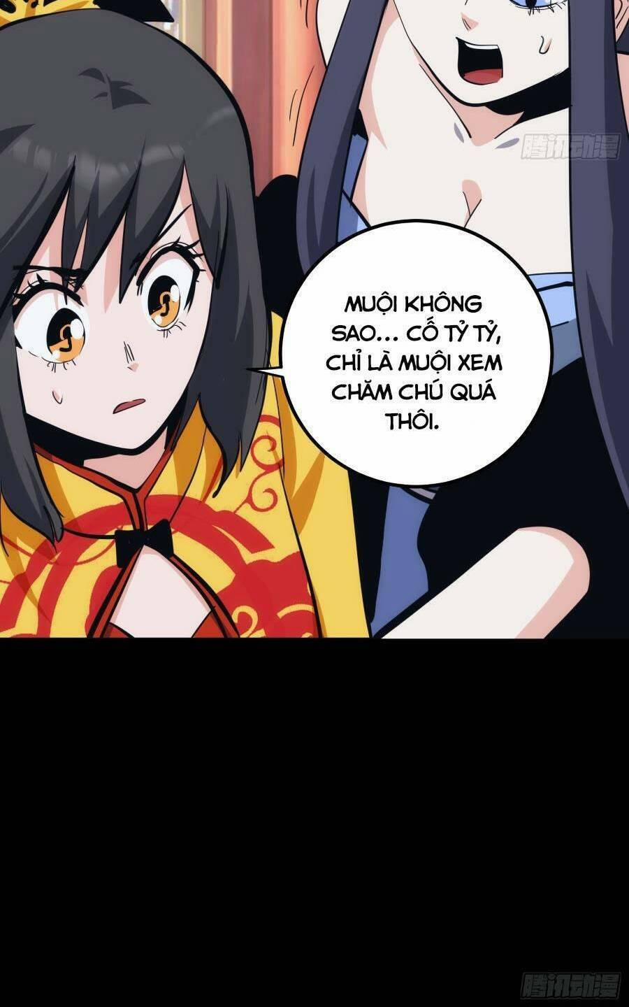 Tự Kỷ Luật Ta Đây Bất Khả Chiến Bại 33 trang 36