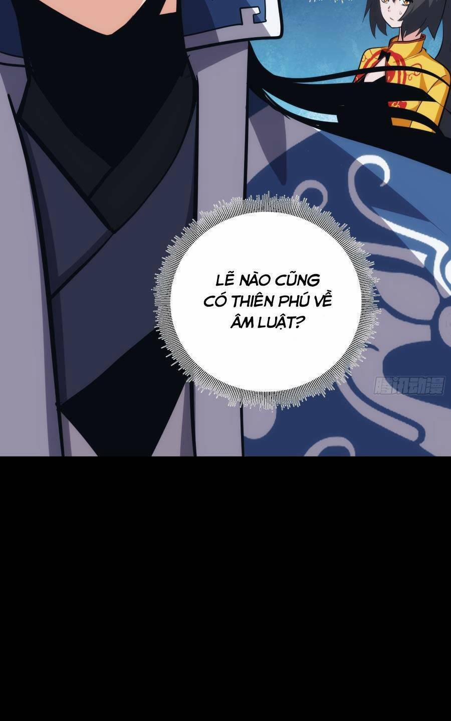 Tự Kỷ Luật Ta Đây Bất Khả Chiến Bại 33 trang 39