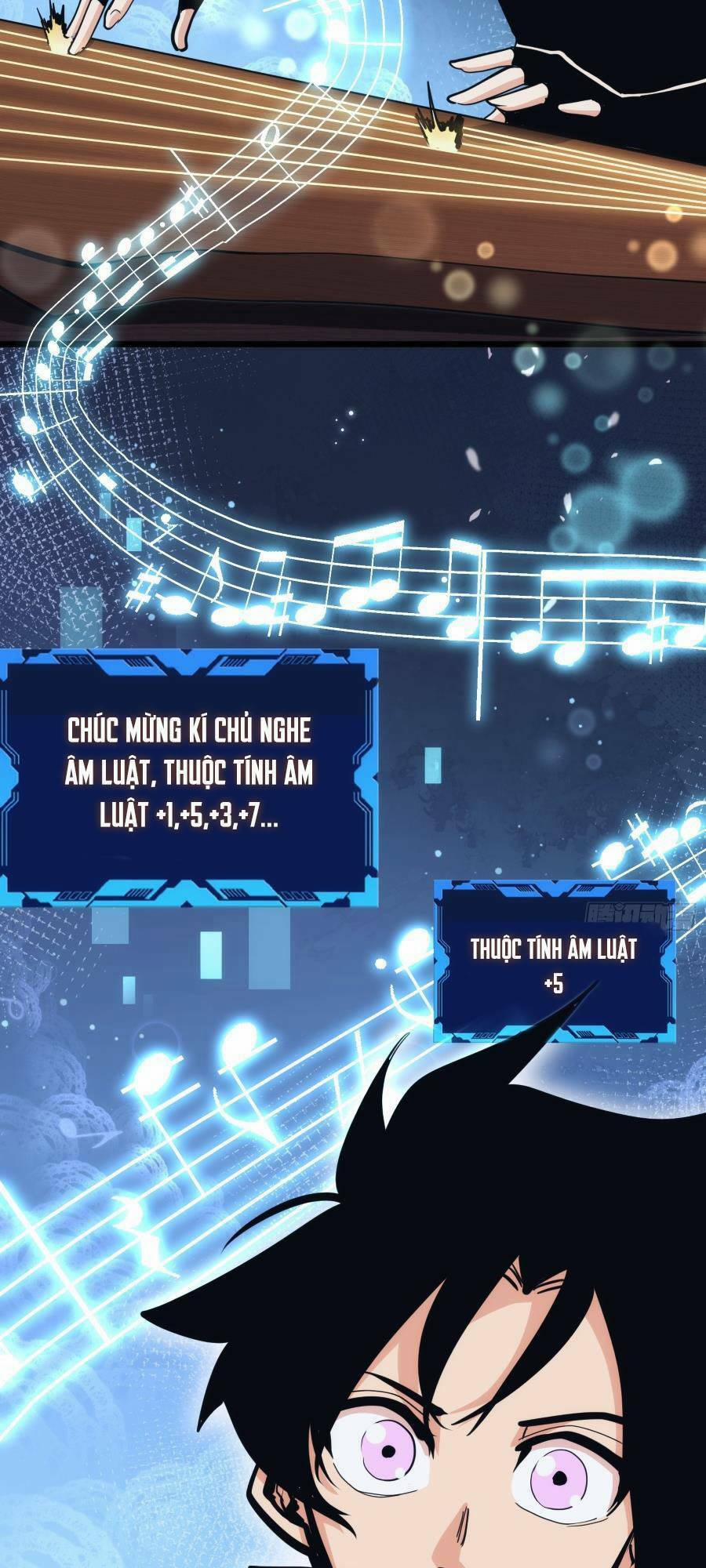 Tự Kỷ Luật Ta Đây Bất Khả Chiến Bại 33 trang 4