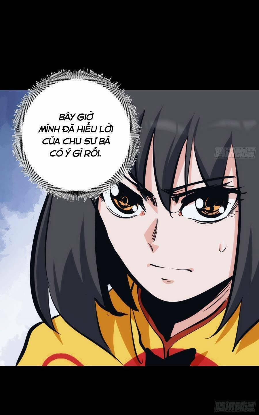 Tự Kỷ Luật Ta Đây Bất Khả Chiến Bại 33 trang 40