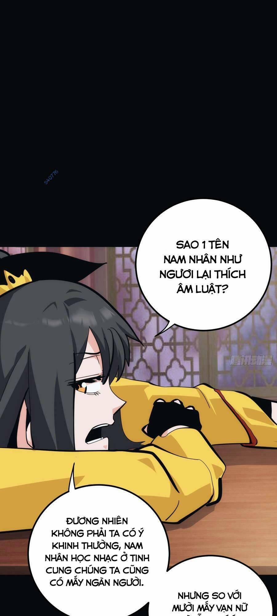 Tự Kỷ Luật Ta Đây Bất Khả Chiến Bại 33 trang 8