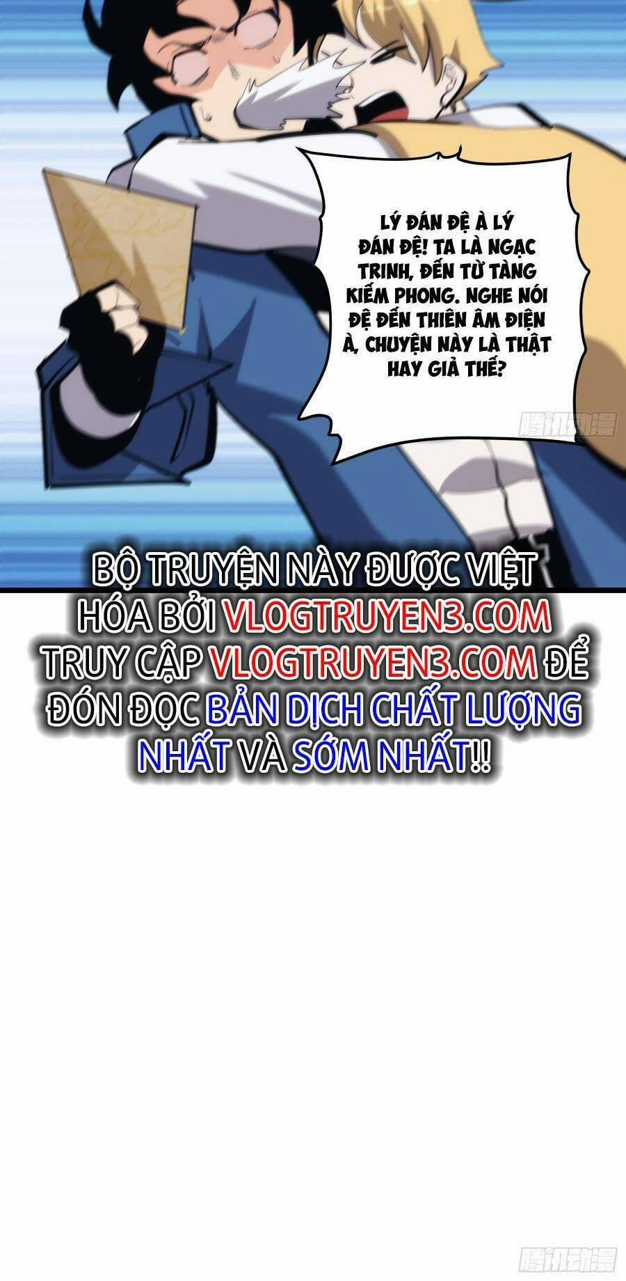 Tự Kỷ Luật Ta Đây Bất Khả Chiến Bại 34 trang 15