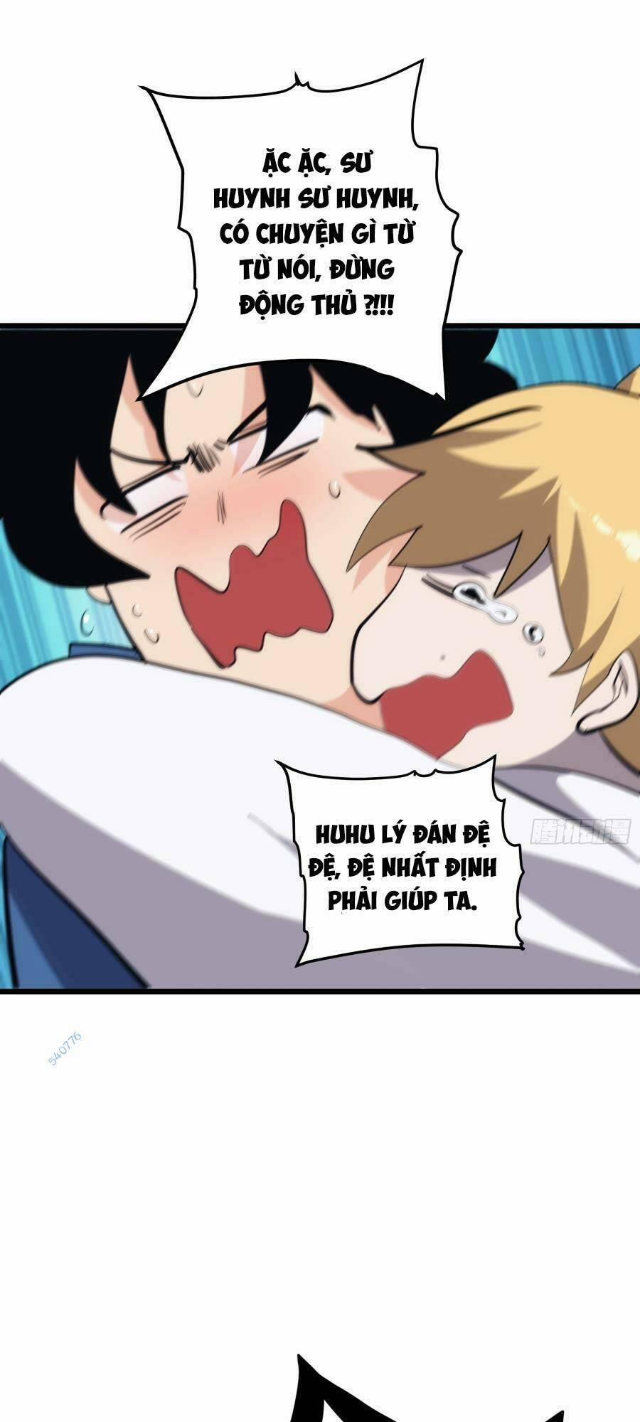 Tự Kỷ Luật Ta Đây Bất Khả Chiến Bại 34 trang 16