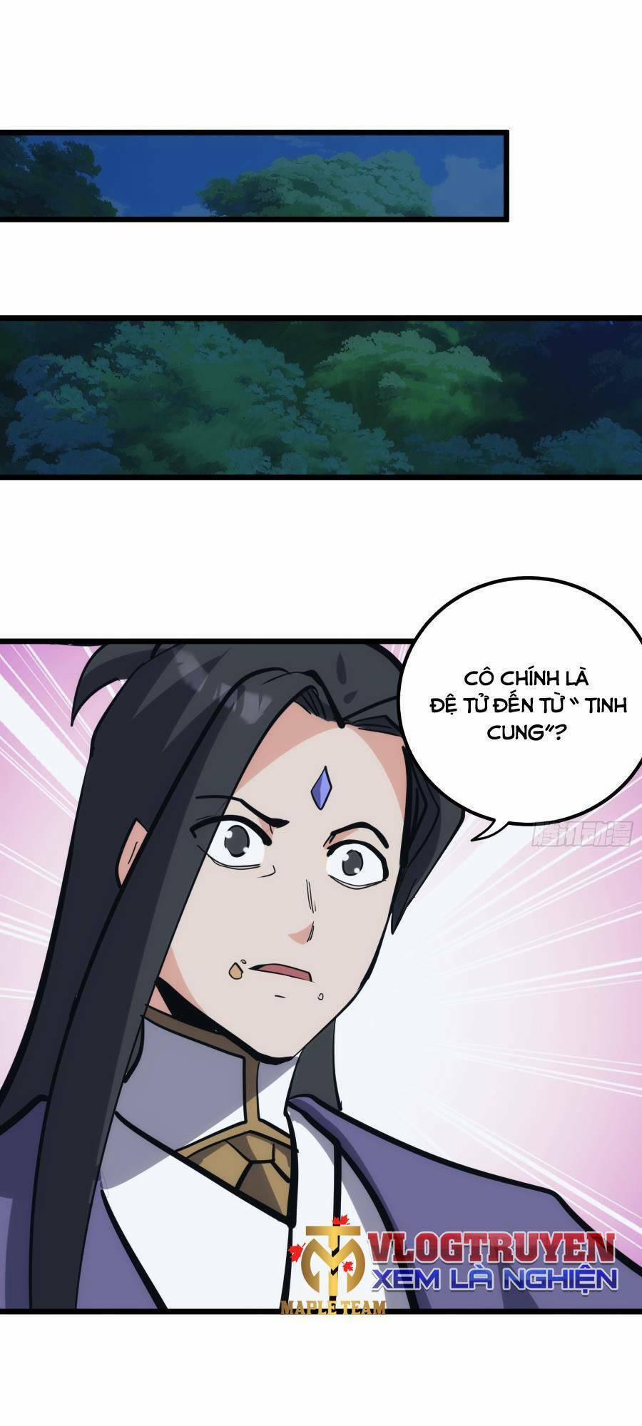 Tự Kỷ Luật Ta Đây Bất Khả Chiến Bại 34 trang 27