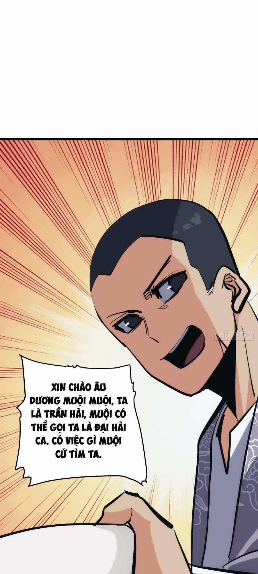 Tự Kỷ Luật Ta Đây Bất Khả Chiến Bại 34 trang 31