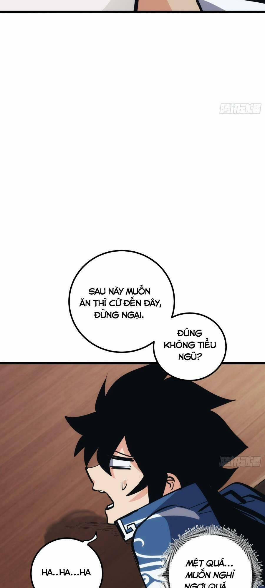 Tự Kỷ Luật Ta Đây Bất Khả Chiến Bại 34 trang 32