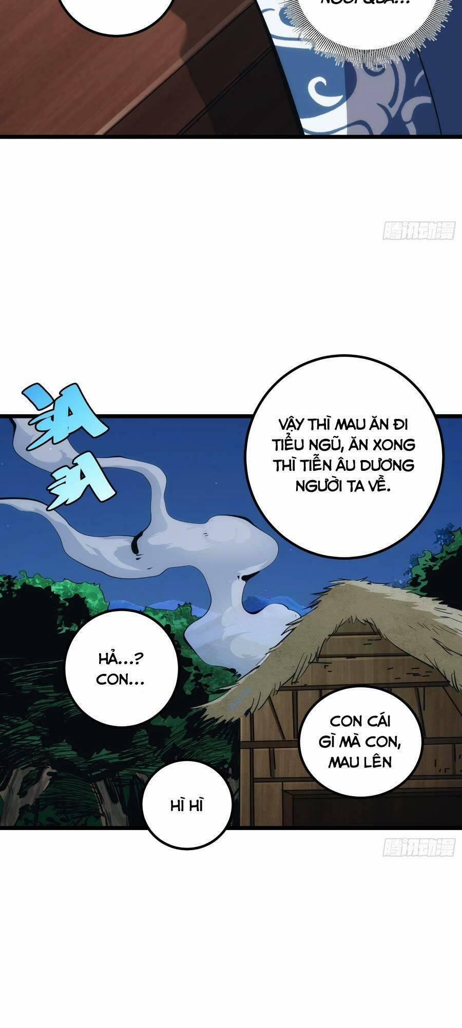 Tự Kỷ Luật Ta Đây Bất Khả Chiến Bại 34 trang 33