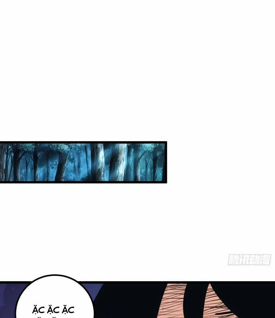 Tự Kỷ Luật Ta Đây Bất Khả Chiến Bại 34 trang 34