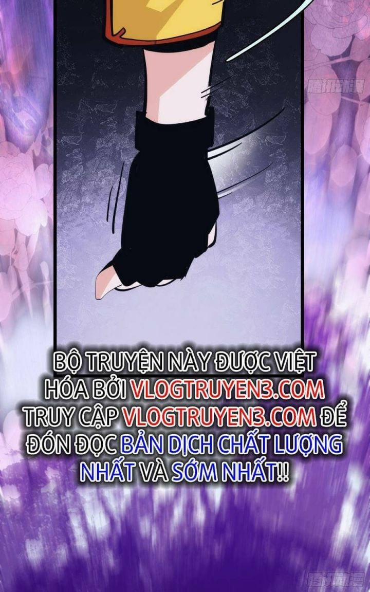 Tự Kỷ Luật Ta Đây Bất Khả Chiến Bại 35 trang 16