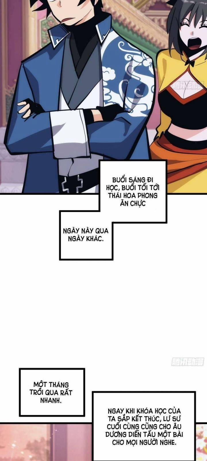 Tự Kỷ Luật Ta Đây Bất Khả Chiến Bại 35 trang 26