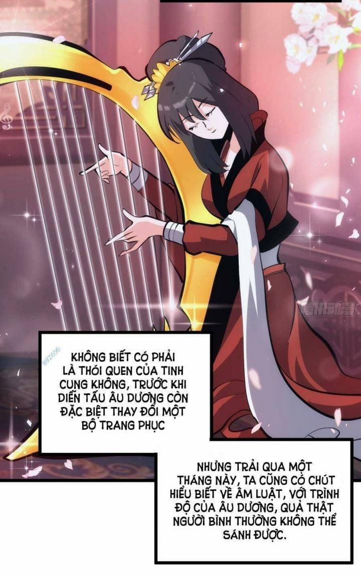 Tự Kỷ Luật Ta Đây Bất Khả Chiến Bại 35 trang 27