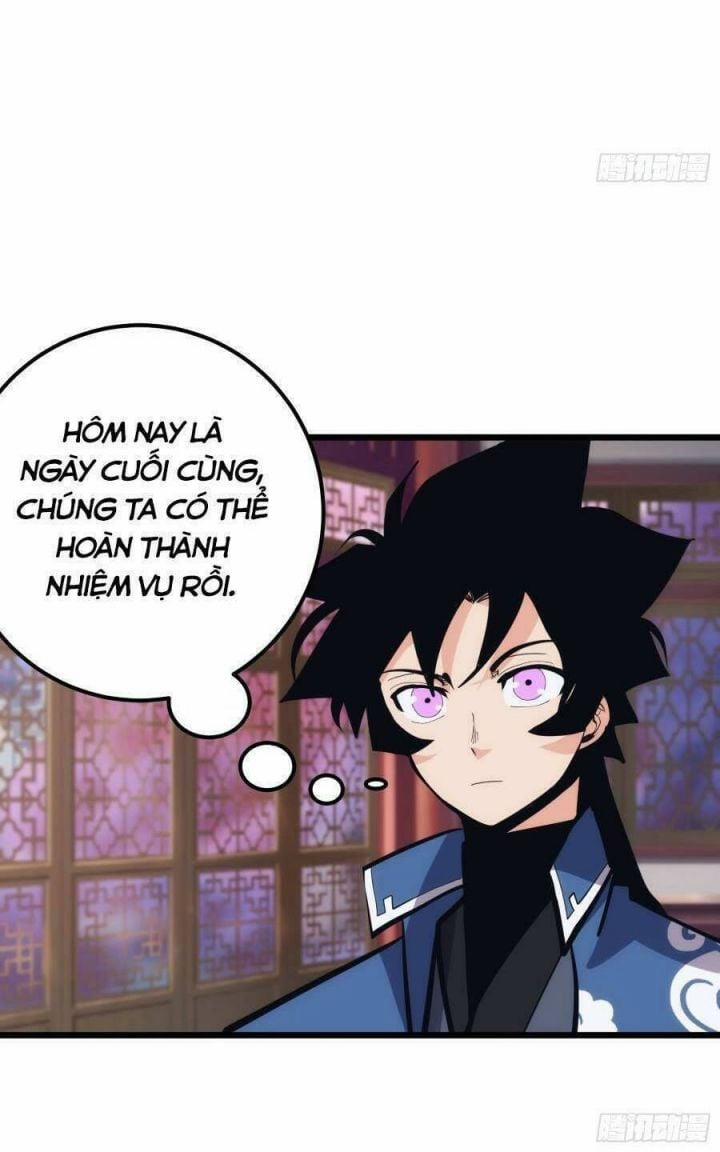 Tự Kỷ Luật Ta Đây Bất Khả Chiến Bại 35 trang 28