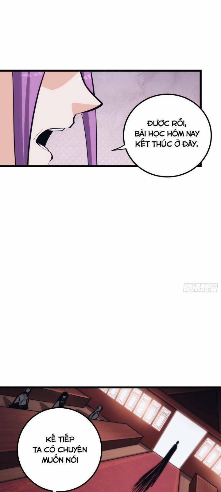 Tự Kỷ Luật Ta Đây Bất Khả Chiến Bại 35 trang 29