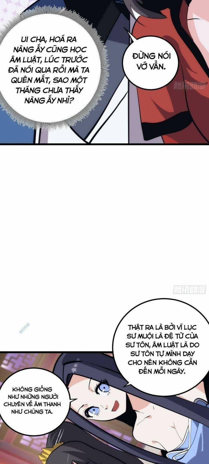 Tự Kỷ Luật Ta Đây Bất Khả Chiến Bại 35 trang 34