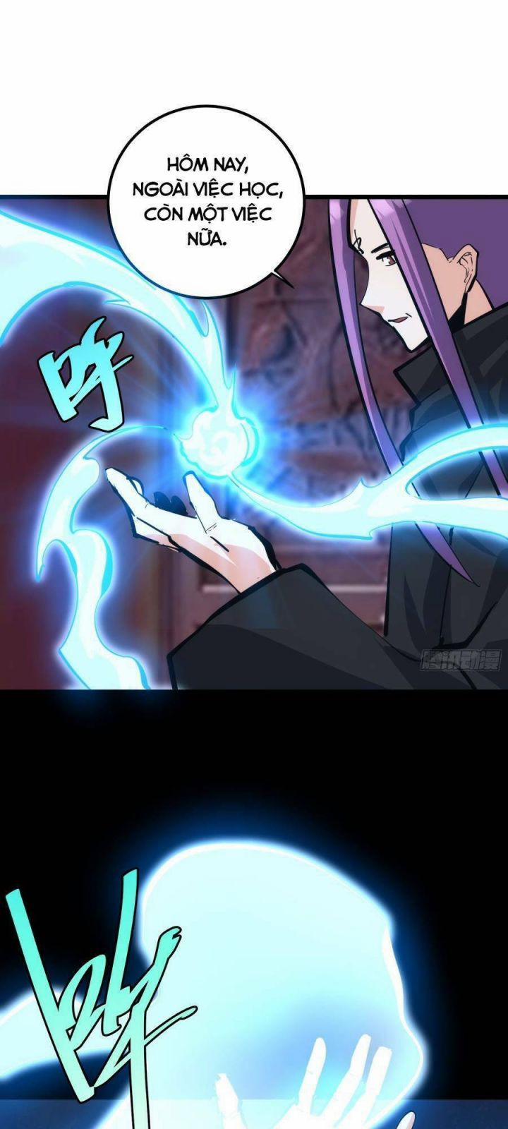 Tự Kỷ Luật Ta Đây Bất Khả Chiến Bại 35 trang 44