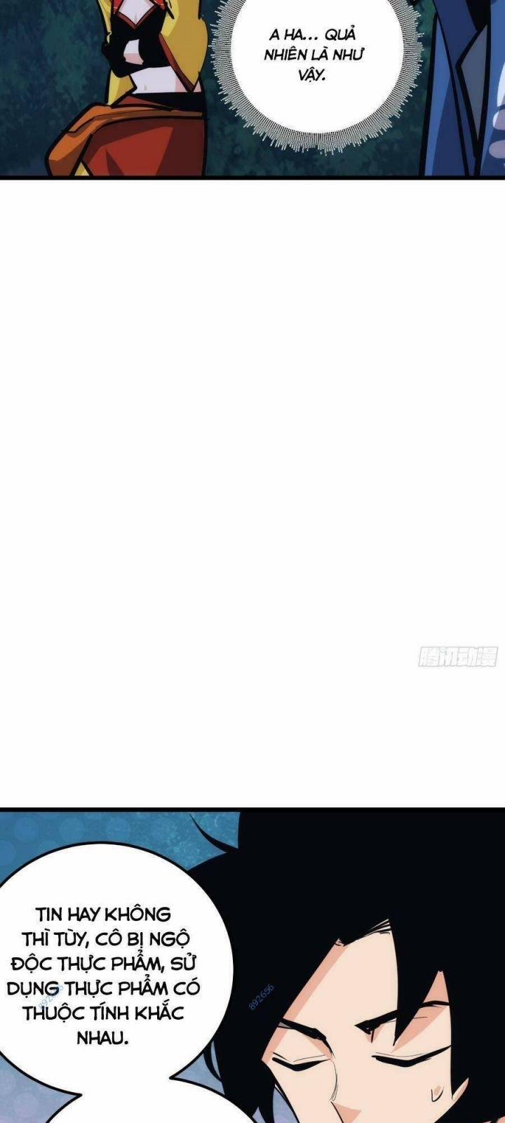 Tự Kỷ Luật Ta Đây Bất Khả Chiến Bại 35 trang 9