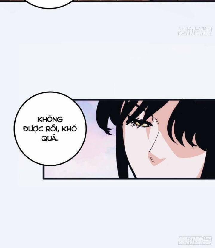 Tự Kỷ Luật Ta Đây Bất Khả Chiến Bại 36 trang 19