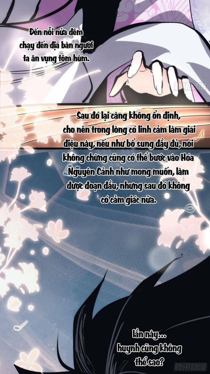 Tự Kỷ Luật Ta Đây Bất Khả Chiến Bại 36 trang 23