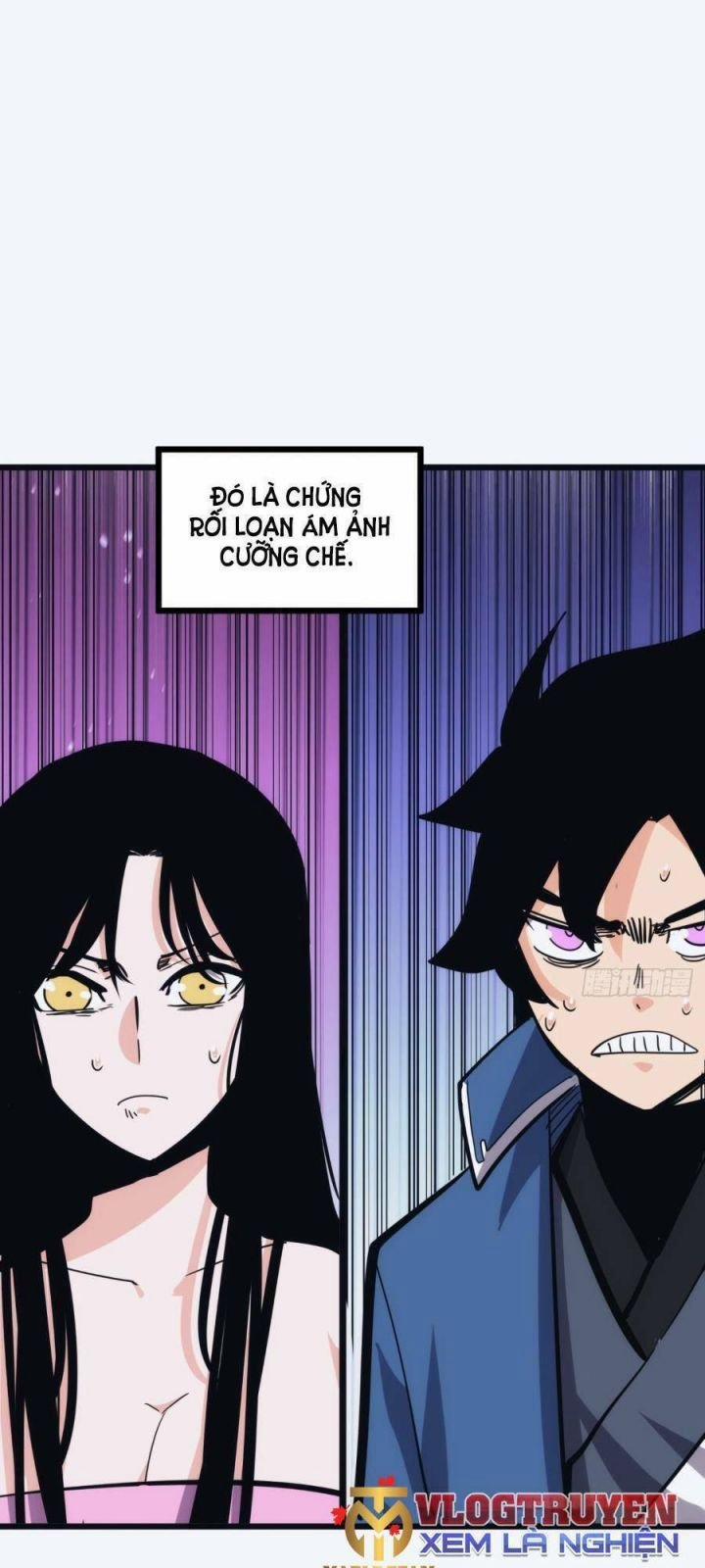 Tự Kỷ Luật Ta Đây Bất Khả Chiến Bại 36 trang 28