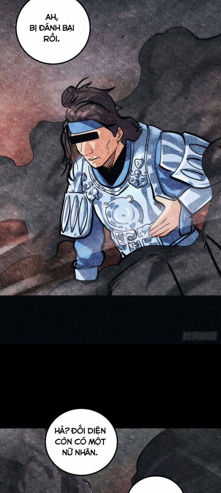 Tự Kỷ Luật Ta Đây Bất Khả Chiến Bại 36 trang 32