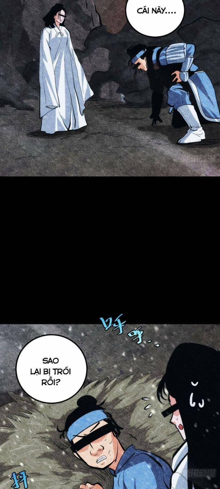 Tự Kỷ Luật Ta Đây Bất Khả Chiến Bại 36 trang 33