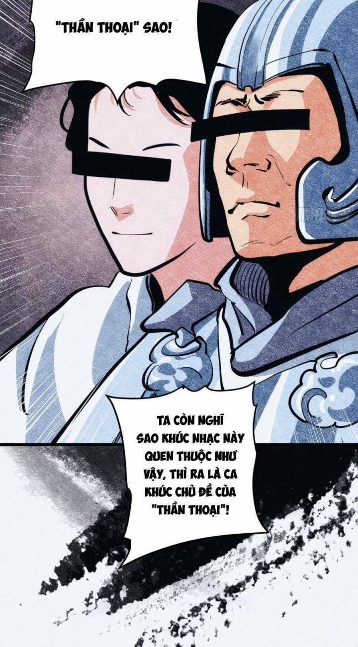 Tự Kỷ Luật Ta Đây Bất Khả Chiến Bại 36 trang 37