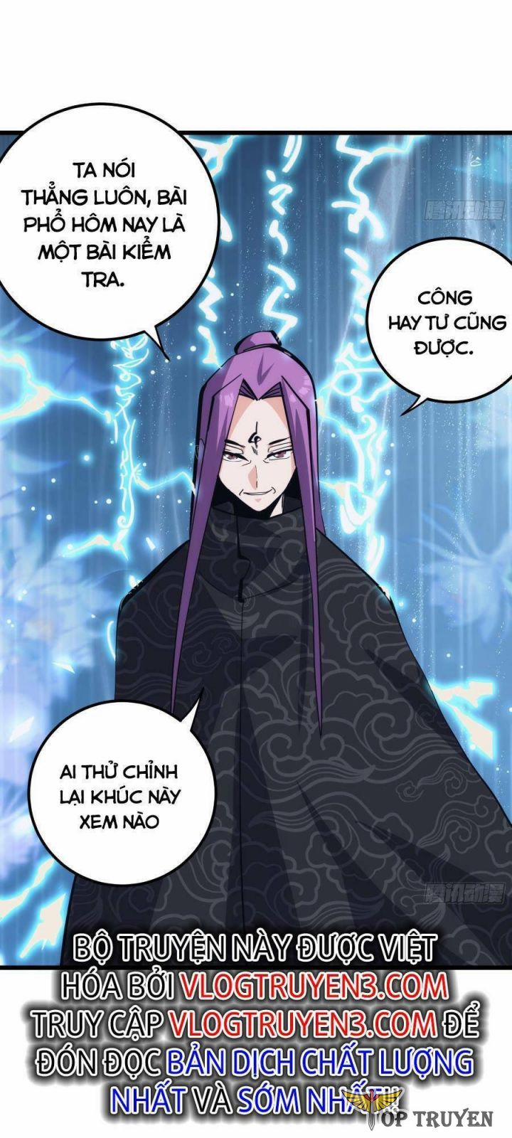 Tự Kỷ Luật Ta Đây Bất Khả Chiến Bại 36 trang 5