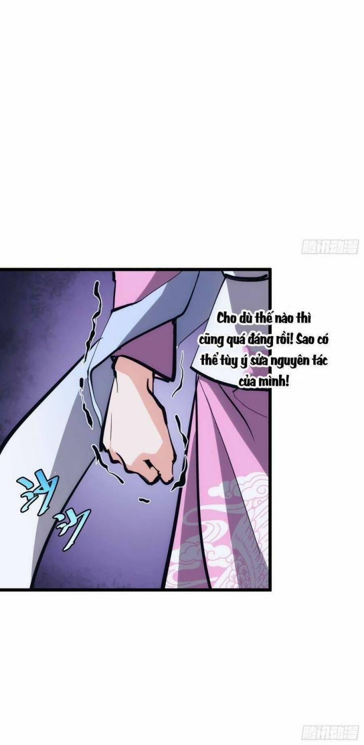 Tự Kỷ Luật Ta Đây Bất Khả Chiến Bại 37 trang 15