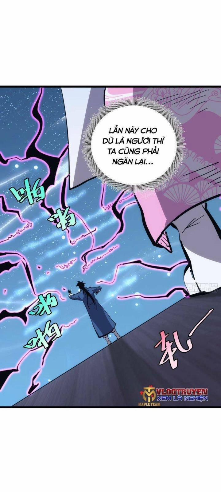 Tự Kỷ Luật Ta Đây Bất Khả Chiến Bại 37 trang 16