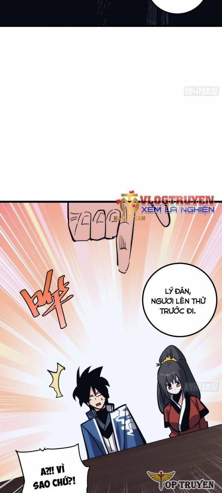 Tự Kỷ Luật Ta Đây Bất Khả Chiến Bại 37 trang 5