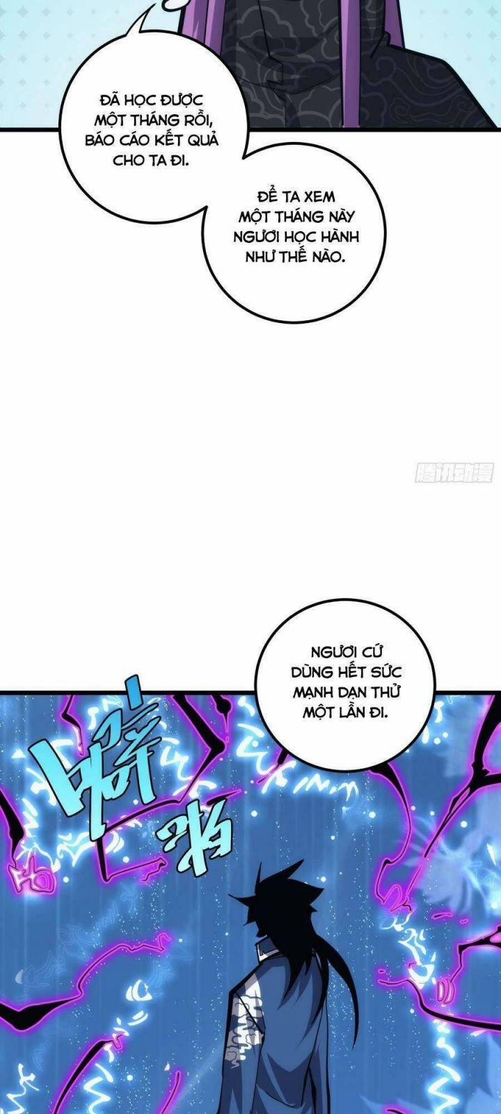 Tự Kỷ Luật Ta Đây Bất Khả Chiến Bại 37 trang 7