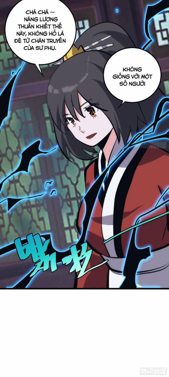 Tự Kỷ Luật Ta Đây Bất Khả Chiến Bại 38 trang 12