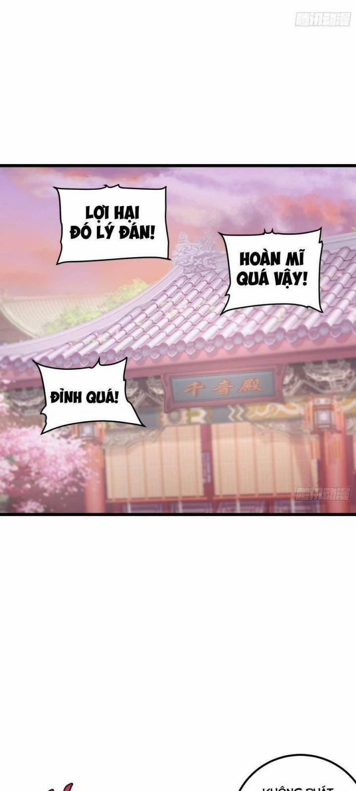 Tự Kỷ Luật Ta Đây Bất Khả Chiến Bại 38 trang 20