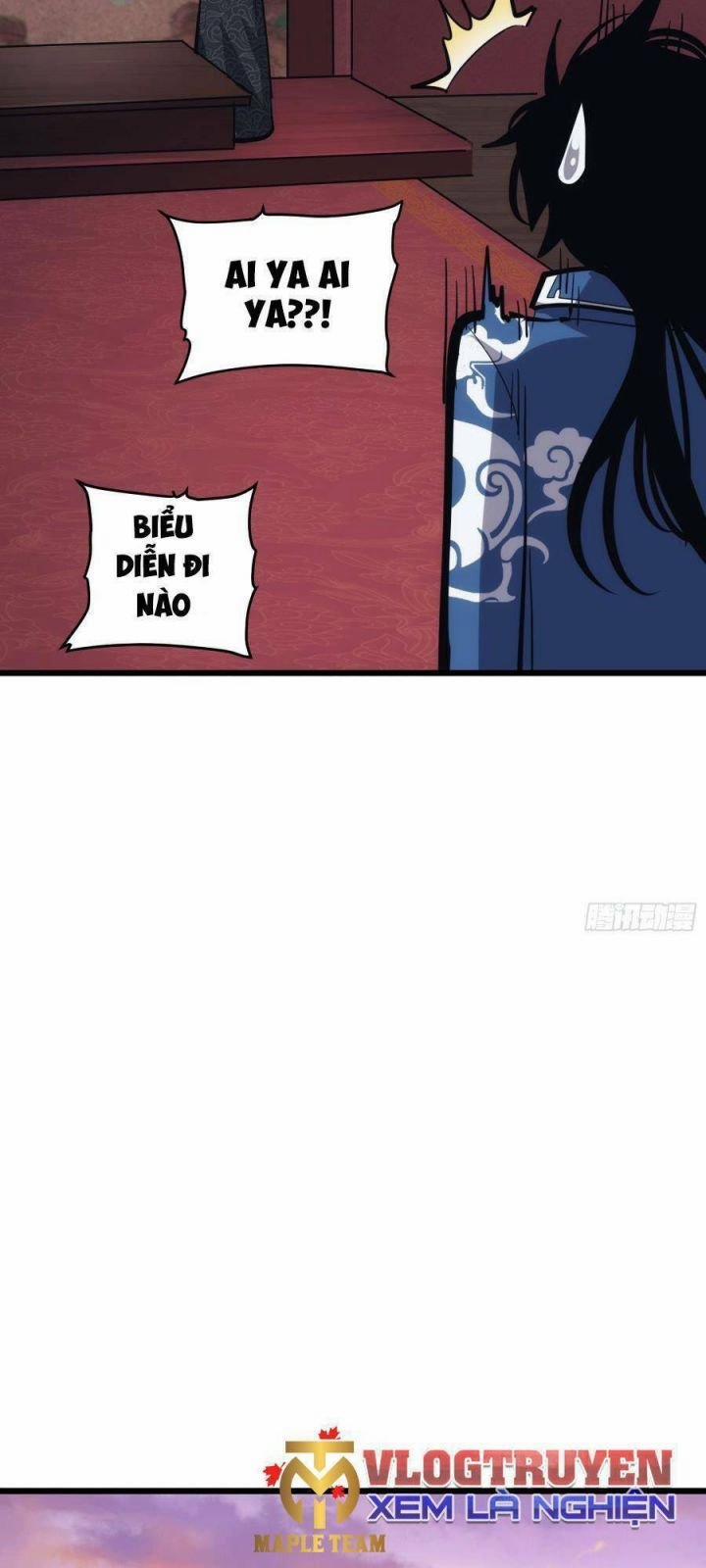 Tự Kỷ Luật Ta Đây Bất Khả Chiến Bại 38 trang 23