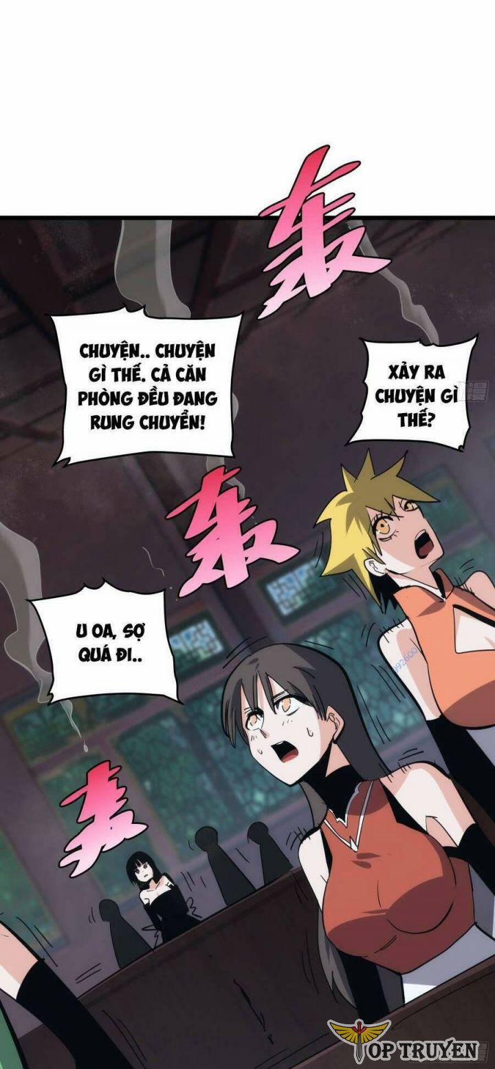 Tự Kỷ Luật Ta Đây Bất Khả Chiến Bại 38 trang 3