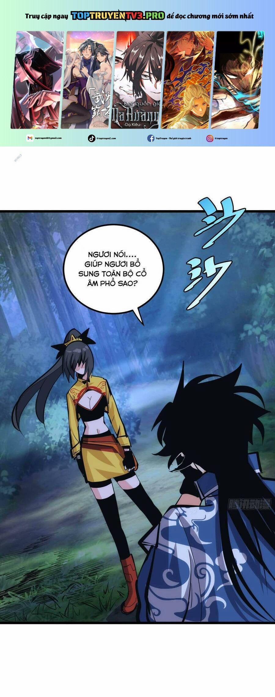 Tự Kỷ Luật Ta Đây Bất Khả Chiến Bại 39 trang 0