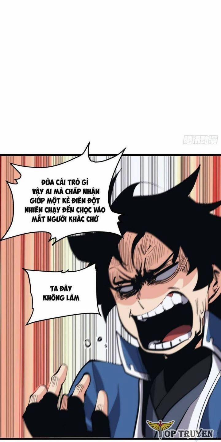 Tự Kỷ Luật Ta Đây Bất Khả Chiến Bại 39 trang 1