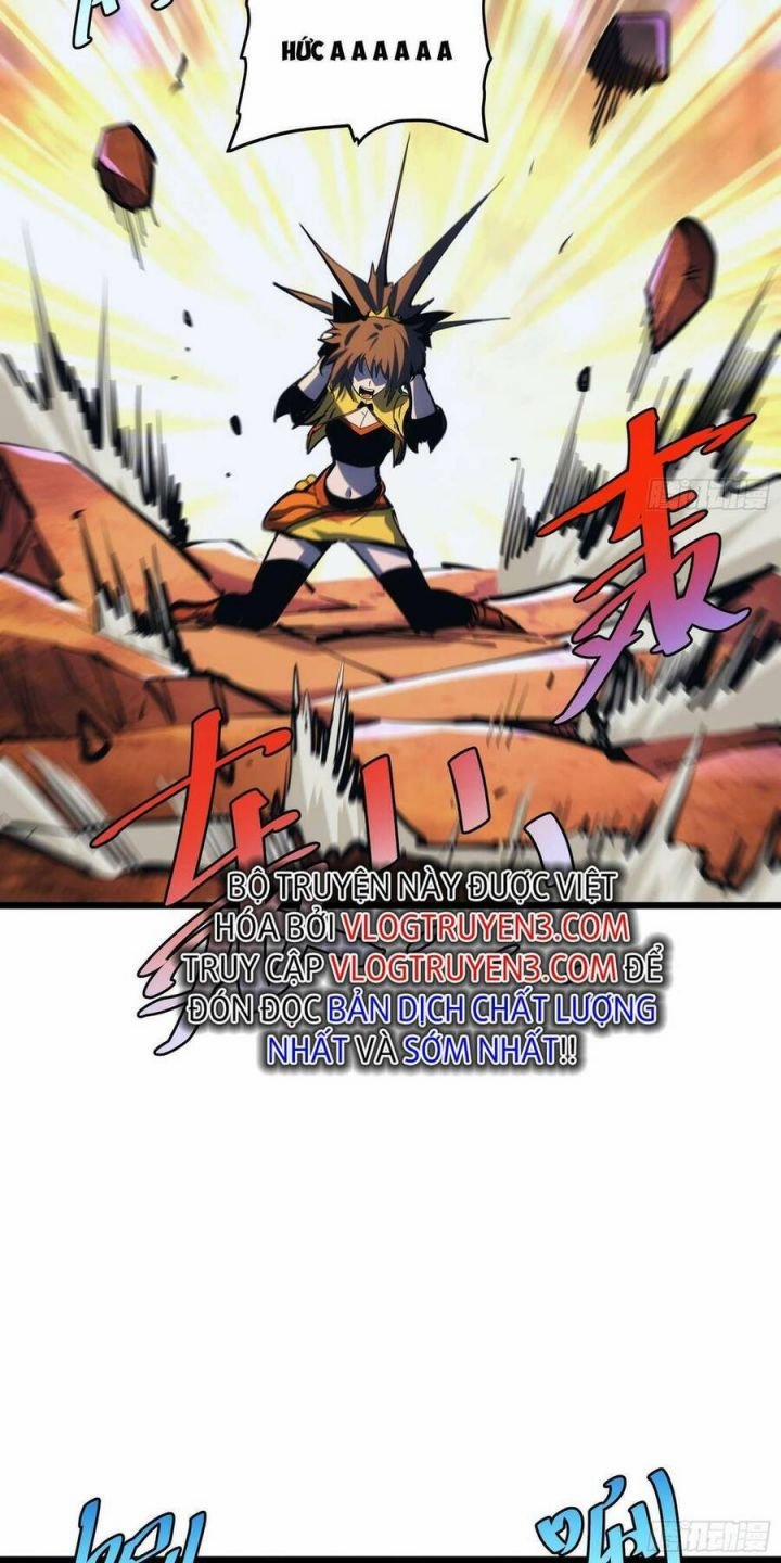 Tự Kỷ Luật Ta Đây Bất Khả Chiến Bại 39 trang 21