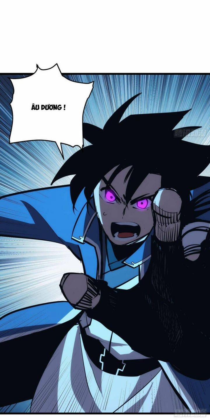 Tự Kỷ Luật Ta Đây Bất Khả Chiến Bại 39 trang 23