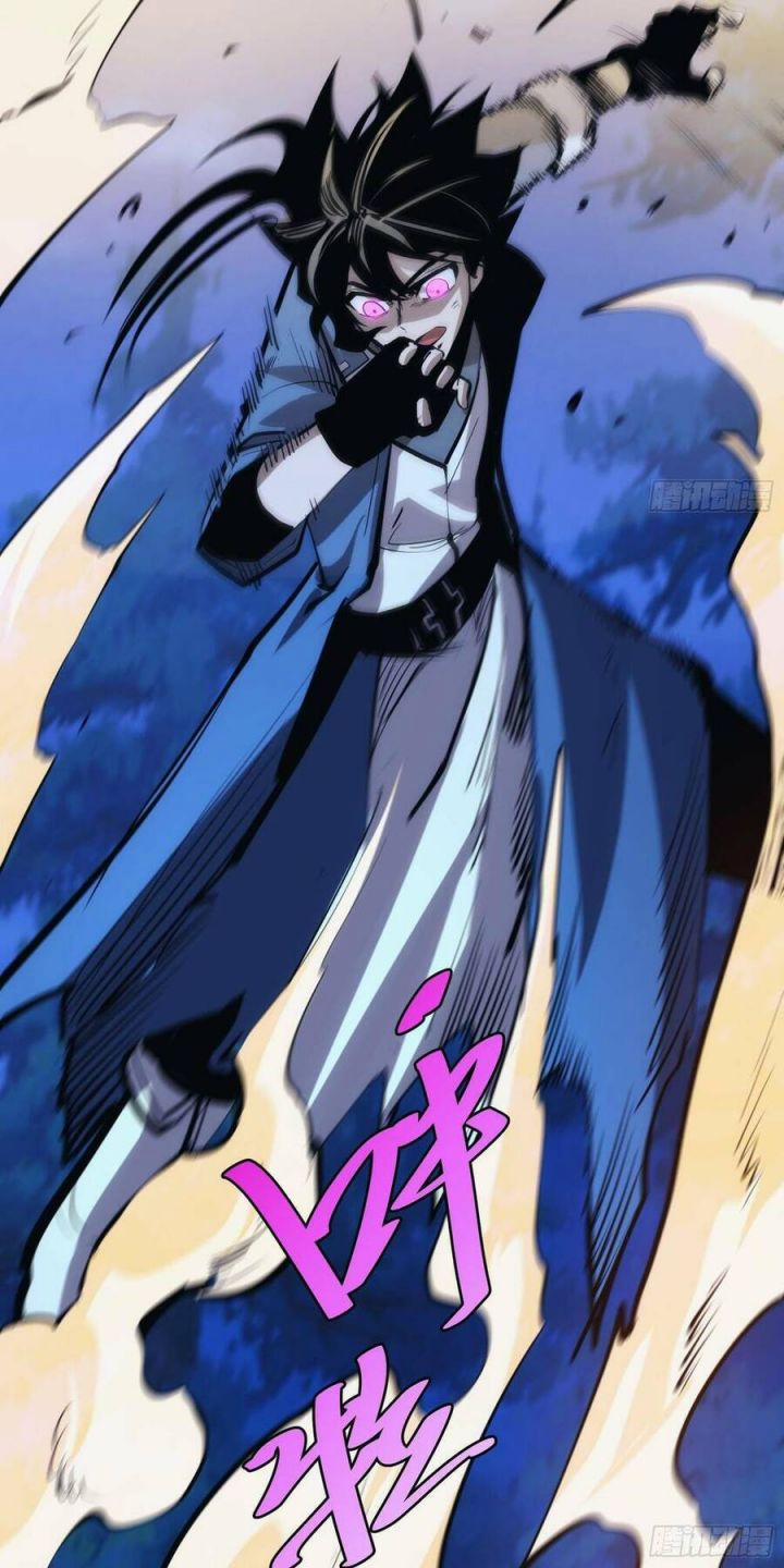 Tự Kỷ Luật Ta Đây Bất Khả Chiến Bại 39 trang 29