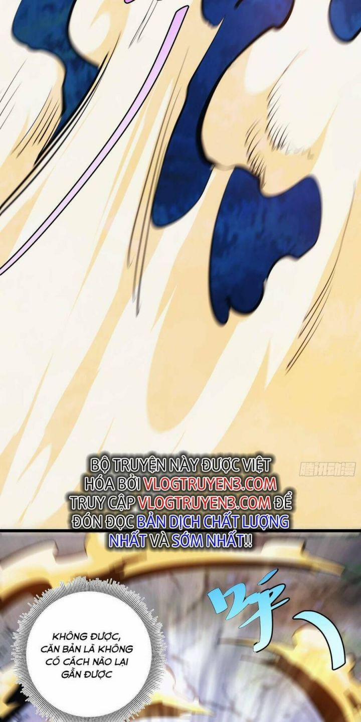 Tự Kỷ Luật Ta Đây Bất Khả Chiến Bại 39 trang 30