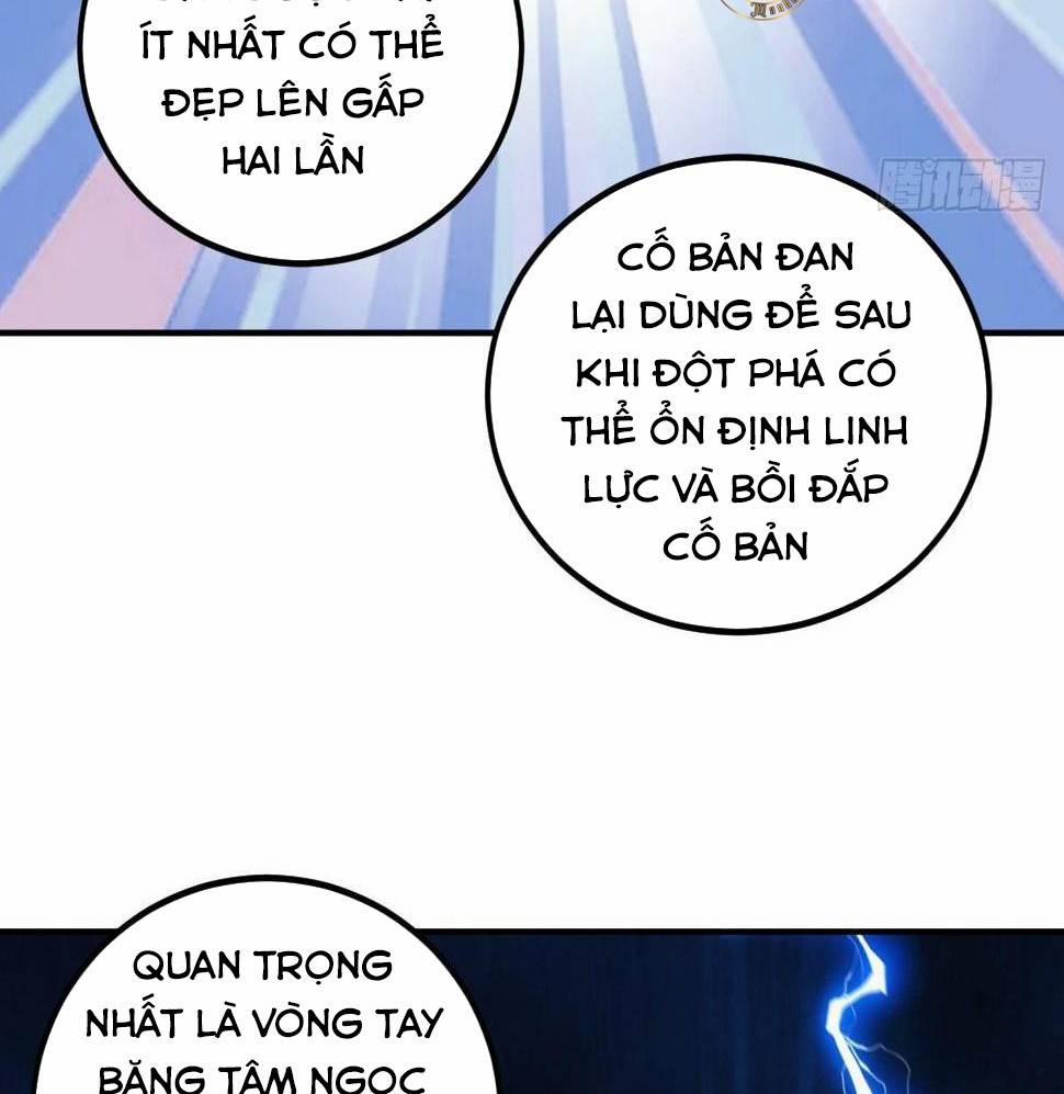 Tự Kỷ Luật Ta Đây Bất Khả Chiến Bại 4 trang 17